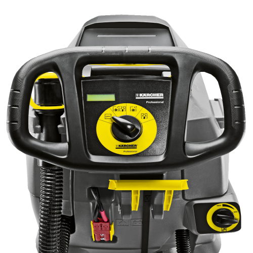 Masina de frecat-aspirat Karcher BD 43/25 C BP Pack