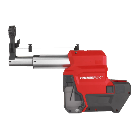 Extractor de praf fara acumulatori Milwaukee M18 FPDDEXL-0