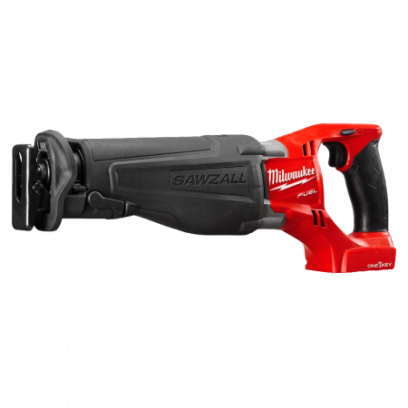 Fierastrau sabie fara acumulatori Milwaukee M18 ONESX-0