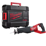 Fierastrau sabie fara acumulatori Milwaukee M18 FSX-0C – Resigilat