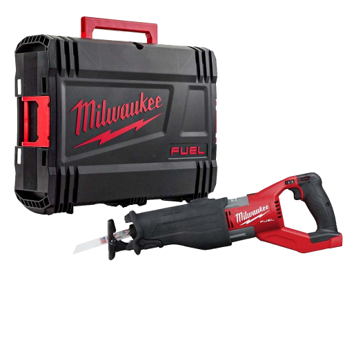 Fierastrau sabie fara acumulatori Milwaukee M18 FSX-0C - Resigilat