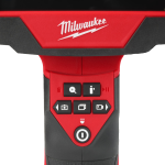 Camera de inspectie 0.9m fara acumulatori Milwaukee M12 ATB-0C