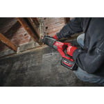 Fierastrau sabie fara acumulatori Milwaukee M18 FSX-0C – Resigilat