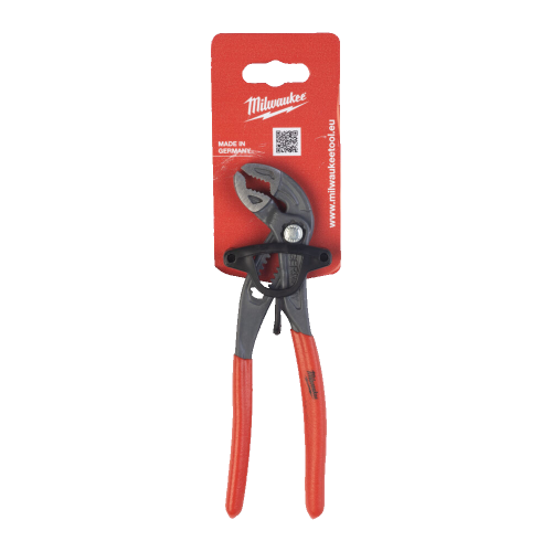 Cleste papagal reglabil 180mm pentru instalatori Milwaukee