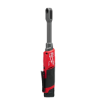 Antrenor cu clichet cu 2 acumulatori 2Ah Milwaukee M12 FPTR-202X