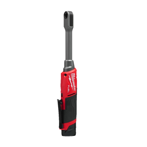 Antrenor cu clichet cu 2 acumulatori 2Ah Milwaukee M12 FPTR-202X