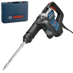 Ciocan demolator pe fir Bosch GSH 5 – Resigilat