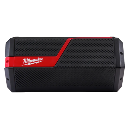 Boxa portabila cu Bluetooth Milwaukee M12-18JSSP-0 fara acumulatori - Resigilat