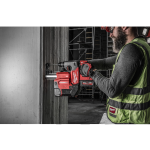 Extractor de praf fara acumulatori Milwaukee M18 FPDDEXL-0