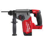 Set 6 scule fara acumulatori Milwaukee M18 FPP6A-0B