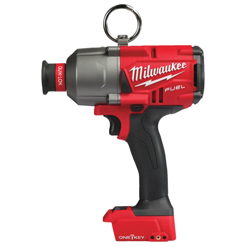 Masina de insurubat cu impact fara acumulatori Milwaukee M18ONEFHIWH716-0X - Resigilat