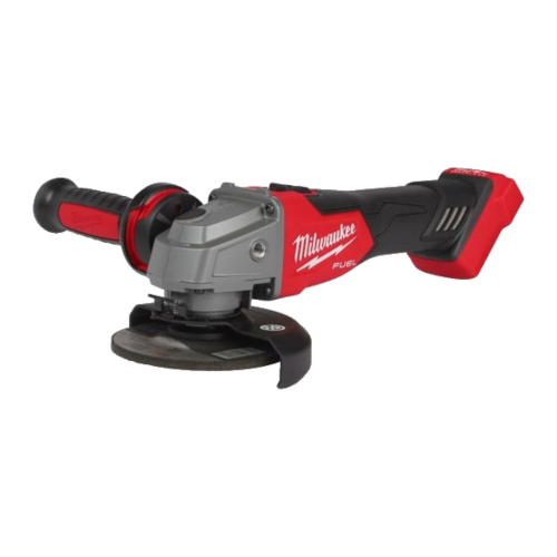 Set 2 scule cu 3 acumulatori Milwaukee M18 FPP2Y2-503X