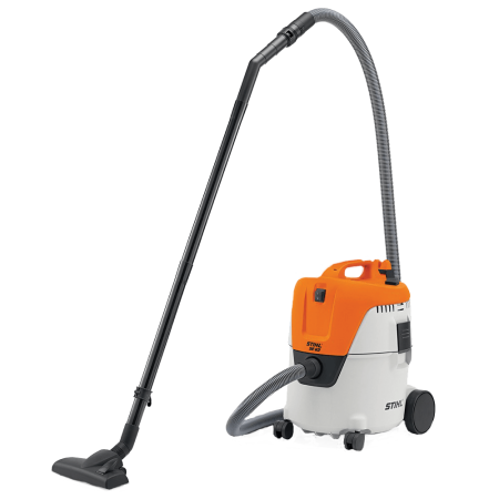 Aspirator universal Stihl SE 62 - Resigilat