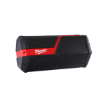 Boxa portabila cu Bluetooth Milwaukee M12-18JSSP-0 fara acumulatori – Resigilat