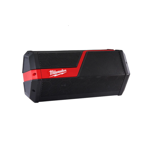 Boxa portabila cu Bluetooth Milwaukee M12-18JSSP-0 fara acumulatori - Resigilat