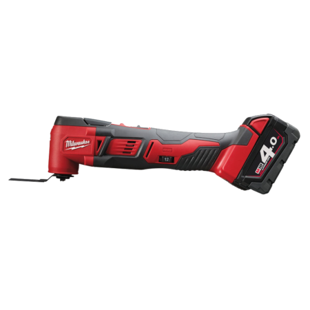 Unealta multifunctionala cu un acumulator Milwaukee M18BMT-421C - Resigilat