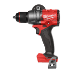 Set 6 scule cu 3 acumulatori Milwaukee M18 FPP6A-503B