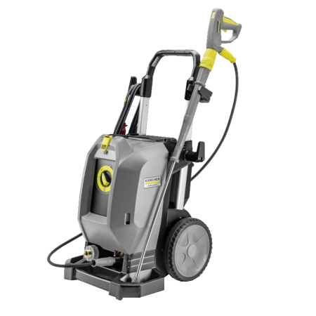 Spalator cu presiune fara incalzire Karcher HD 10/25-4 S