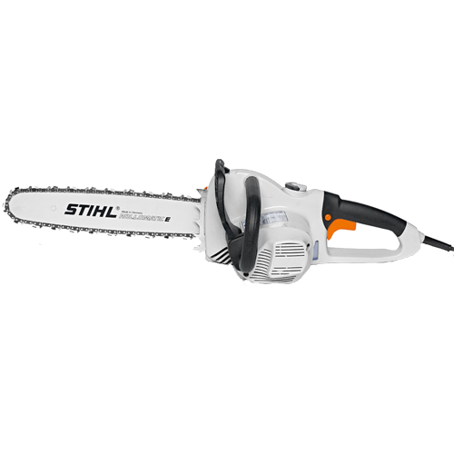 Motofierastrau electric Stihl MSE 250 C-Q lama 40cm- Resigilat