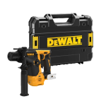 Ciocan rotopercutor fara acumulatori DeWalt DCH072NT – Resigilat