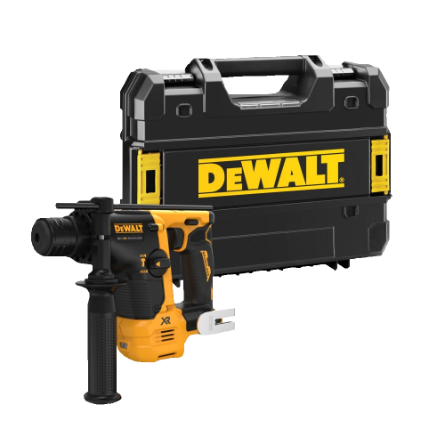 Ciocan rotopercutor fara acumulatori DeWalt DCH072NT - Resigilat