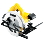 Fierastrau circular DeWalt DWE560 – Resigilat