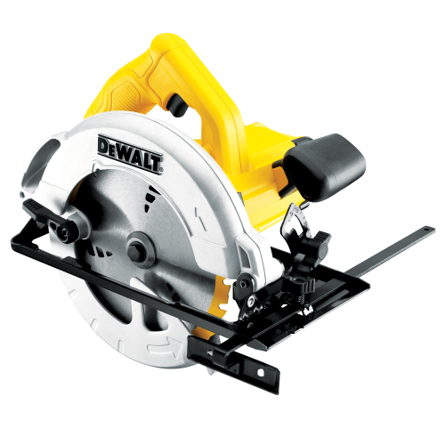 Fierastrau circular DeWalt DWE560 - Resigilat