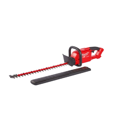 Foarfeca de tuns gard viu fara acumulator Milwaukee M18 CHT-0 - Resigilat