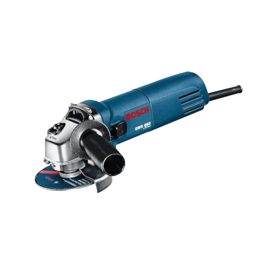 Polizor unghiular pe fir Bosch GWS 660 - Resigilat