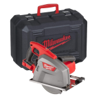 Fierastrau circular pentru metal fara acumulatori Milwaukee M18 FMCS66-0C