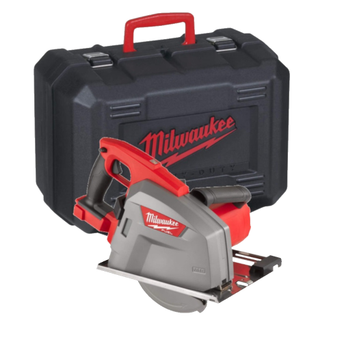 Fierastrau circular pentru metal fara acumulatori Milwaukee M18 FMCS66-0C