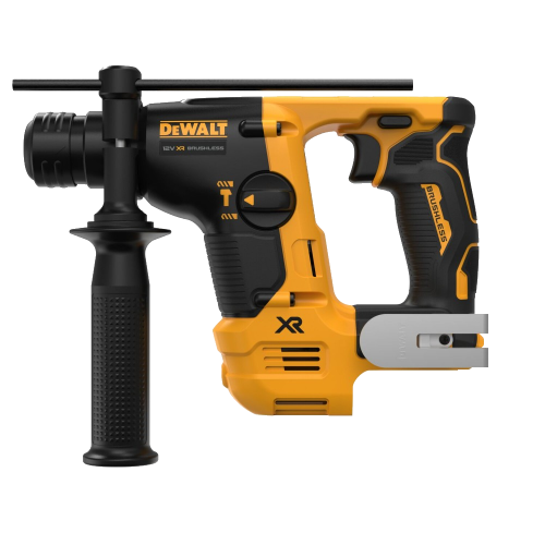 Ciocan rotopercutor fara acumulatori DeWalt DCH072NT