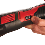 Unealta multifunctionala cu un acumulator Milwaukee M18BMT-421C – Resigilat