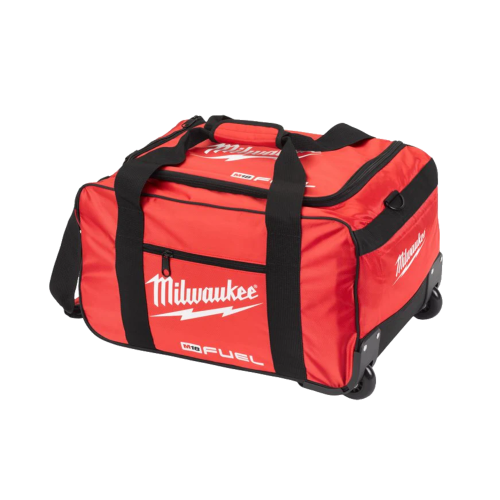 Set 6 scule cu 3 acumulatori Milwaukee M18 FPP6A-503B