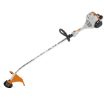 Motocoasa cu motor termic Stihl FS 38 – Resigilat