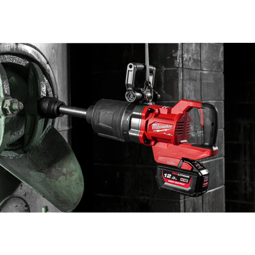 Masina de insurubat cu impact cu 1 acumulator Milwaukee M18 ONEFHIWF1D-121C