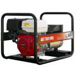 Generator de curent monofazat AGT 7501 HSB