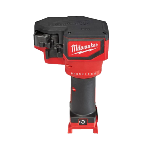 Masina de taiat tije filetate cu 2 acumulatori Milwaukee M18 BLTRC-522X