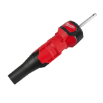 Atasament suflanta QUIK-LOK Milwaukee M18 FOPH-BA