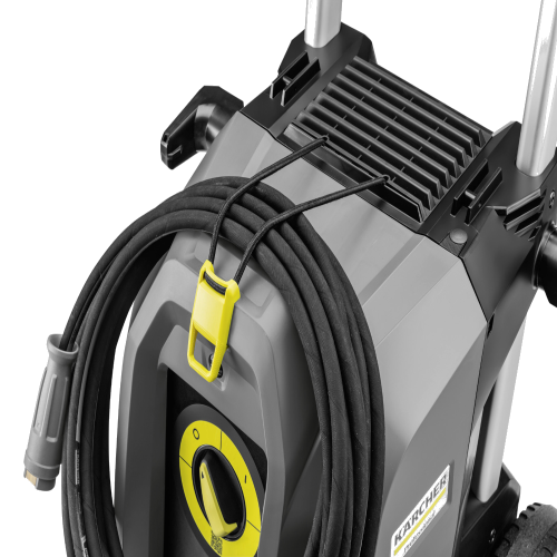 Spalator cu inalta presiune Karcher HD 9/20-4 S