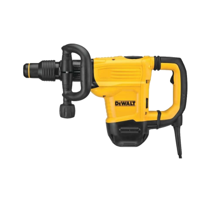 Ciocan demolator DeWalt SDS MAX 8KG D25872K