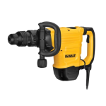 Ciocan demolator DeWalt SDS MAX 8KG D25872K