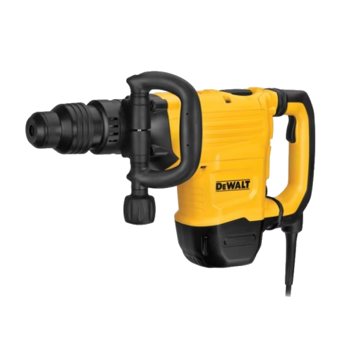 Ciocan demolator DeWalt SDS MAX 8KG D25872K