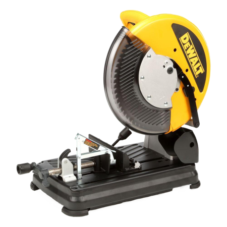 Masina de debitat metale DeWalt DW872