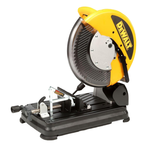 Masina de debitat metale DeWalt DW872