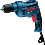 Masina de gaurit fara percutie Bosch GBM 10 RE