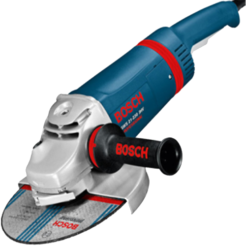 Polizor unghiular electric 230mm Bosch GWS 21-230 JHV