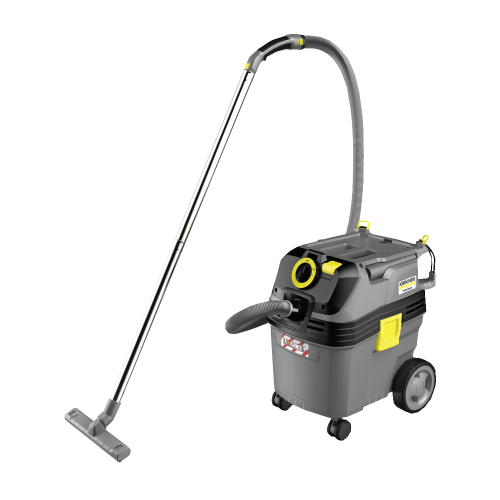 Aspirator uscat-umed profesional Karcher NT 30/1 Ap L