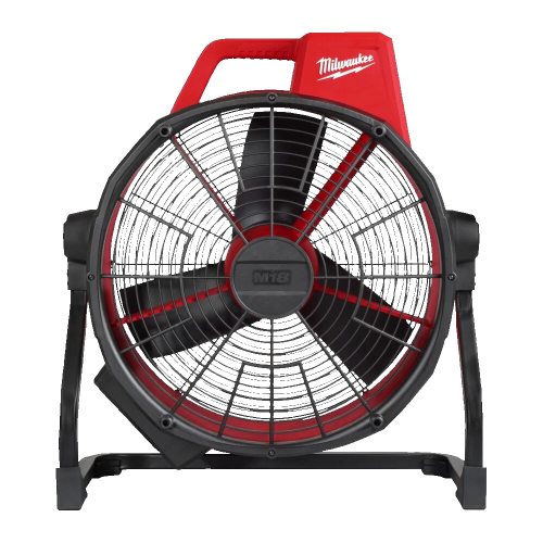 Ventilator HIGH PERFORMANCE fara acumulatori Milwaukee M18 ARFHP-0