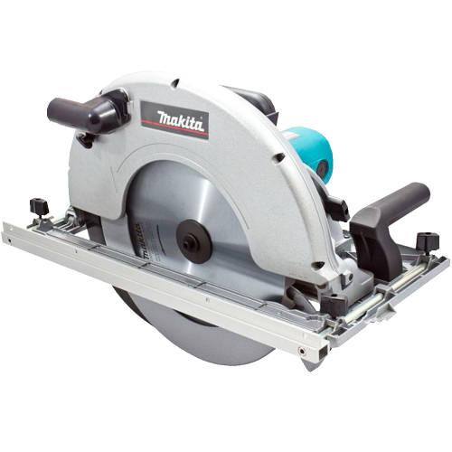 Fierastrau circular manual Makita 5143R